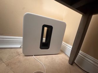 Sonos Sub Gen 4