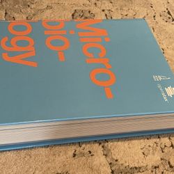 Microbiology Book By OpenStax’s