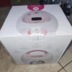 Spectra S2 Plus Hospital Strength Double Electric Breast Pump