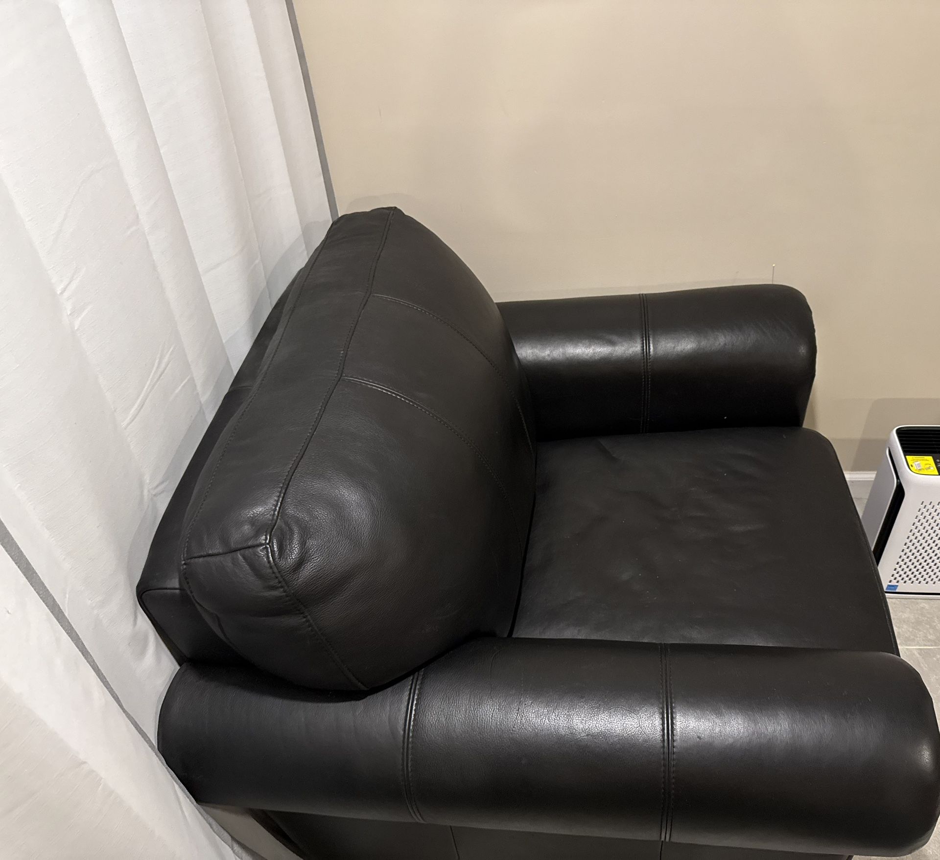 Ethan Allen Single Seater 