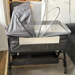 Baby Bassinet Sleeper