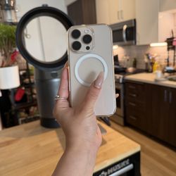 IPHONE 16PRO TITANIUM 128GB ORIGINAL BOX LIKE NEW