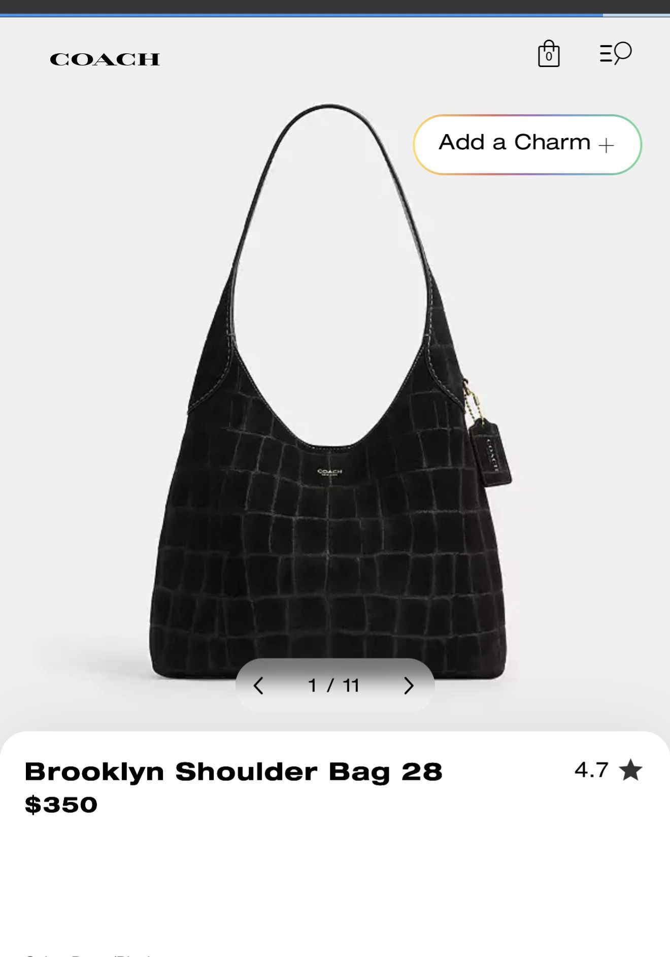 NEW COACH BROOKLYN 28