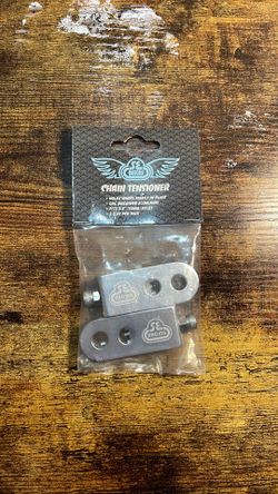 Chain Tensioner