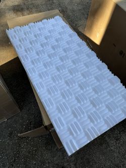 Sound Proof Acoustic Foam