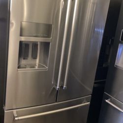 Kitchenaid Refrigerator 