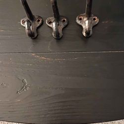 Wall Hooks