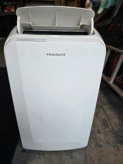 Portable AC