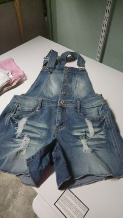 Overall