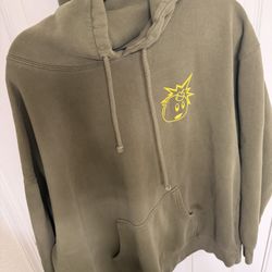 The Hundreds Hoodie