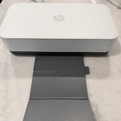 HP Tango Wireless Smart Printer – Works Great