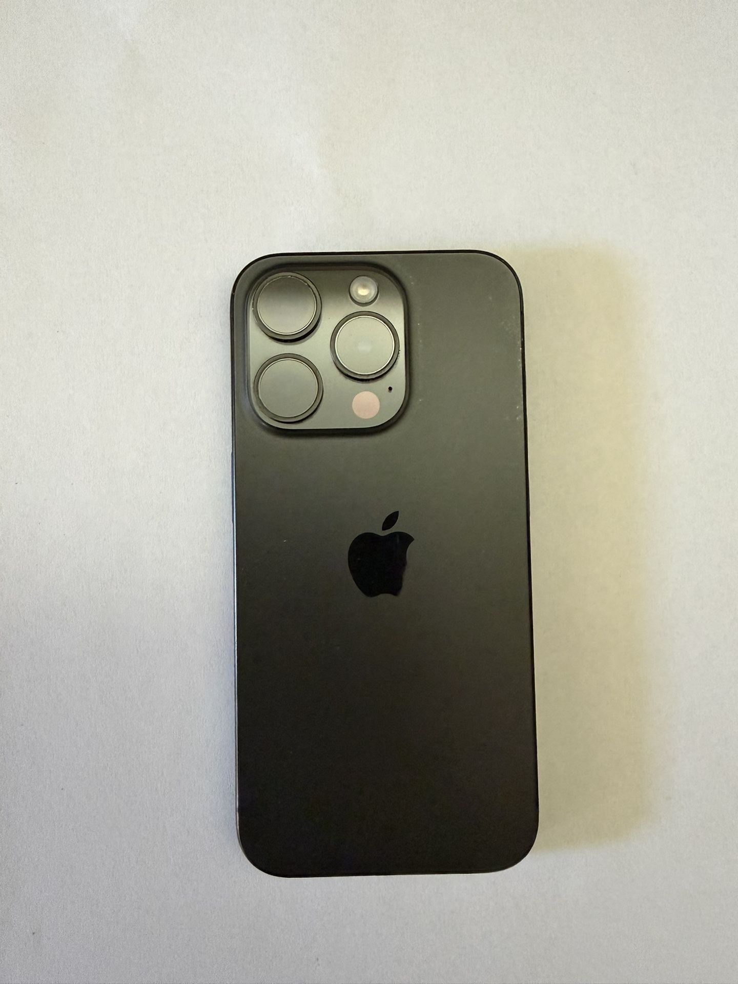 Apple iPhone 15 Pro - 128GB - Unlocked