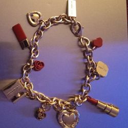 Dolce And Gabana Bracelet 