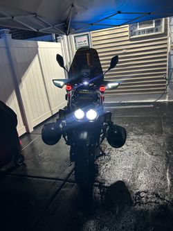 2025 tank 200cc super clean