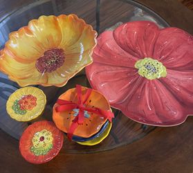 Party Plate Set