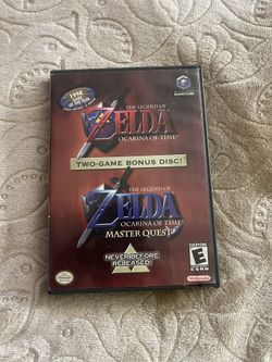 Zelda