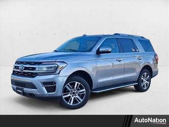 2023 Ford Expedition