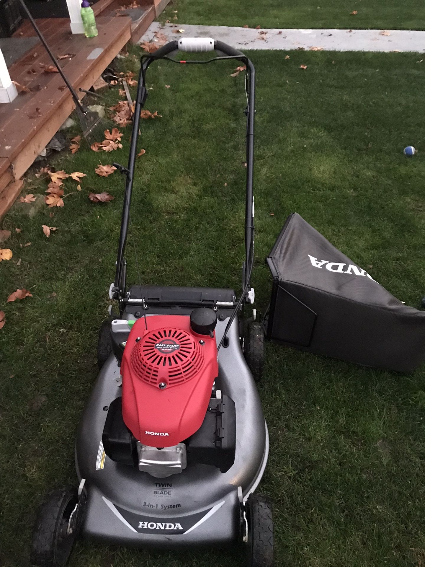 Honda 160 Lawn Mower for Sale in Tacoma, WA - OfferUp