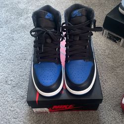 Jordan Royal 1