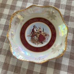 Vintage Tohki Fine Porcelain China Japan  