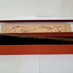 Herry Potter Wand