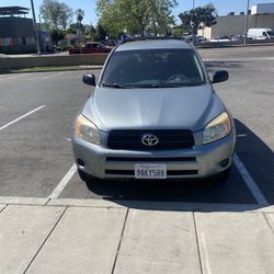 2008 Toyota Rav4