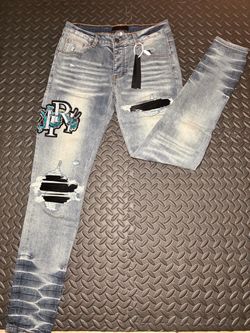 Amiri jeans