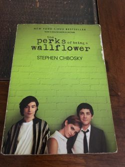 The perks of being a wallflowers