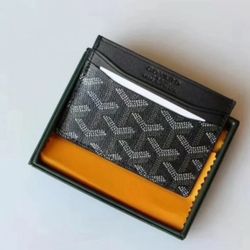 Goyard Wallet