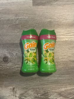Gain Original Scent Booster 5 Oz $3.50 Each