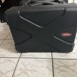 SKB 8U Shock Mount Rack