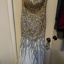 Jovani Formal Dress