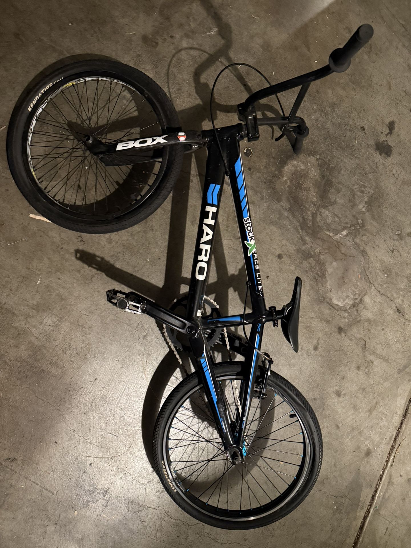 Haro Bmx Bike Haro Race Lite Haro Race Lite Expert Bmx Race Bike