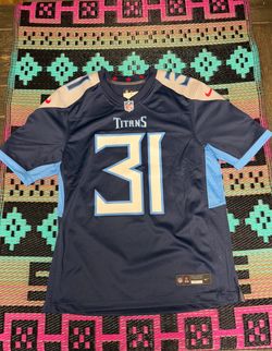 Titans jersey