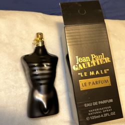 Jpg Le Male Le Perfume Brand New 
