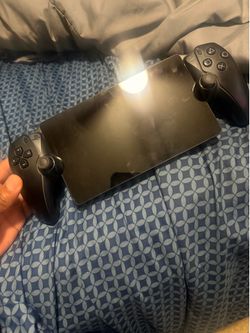Ps5 portal  (BLACK)