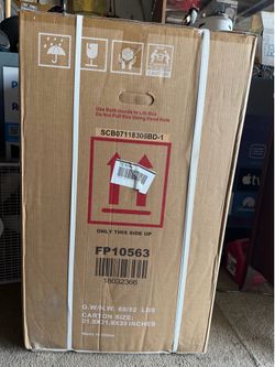 Portable Clothes Washer