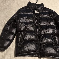 Moncler Down Jacket