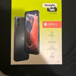 BRAND NEW Moto G Android Phone