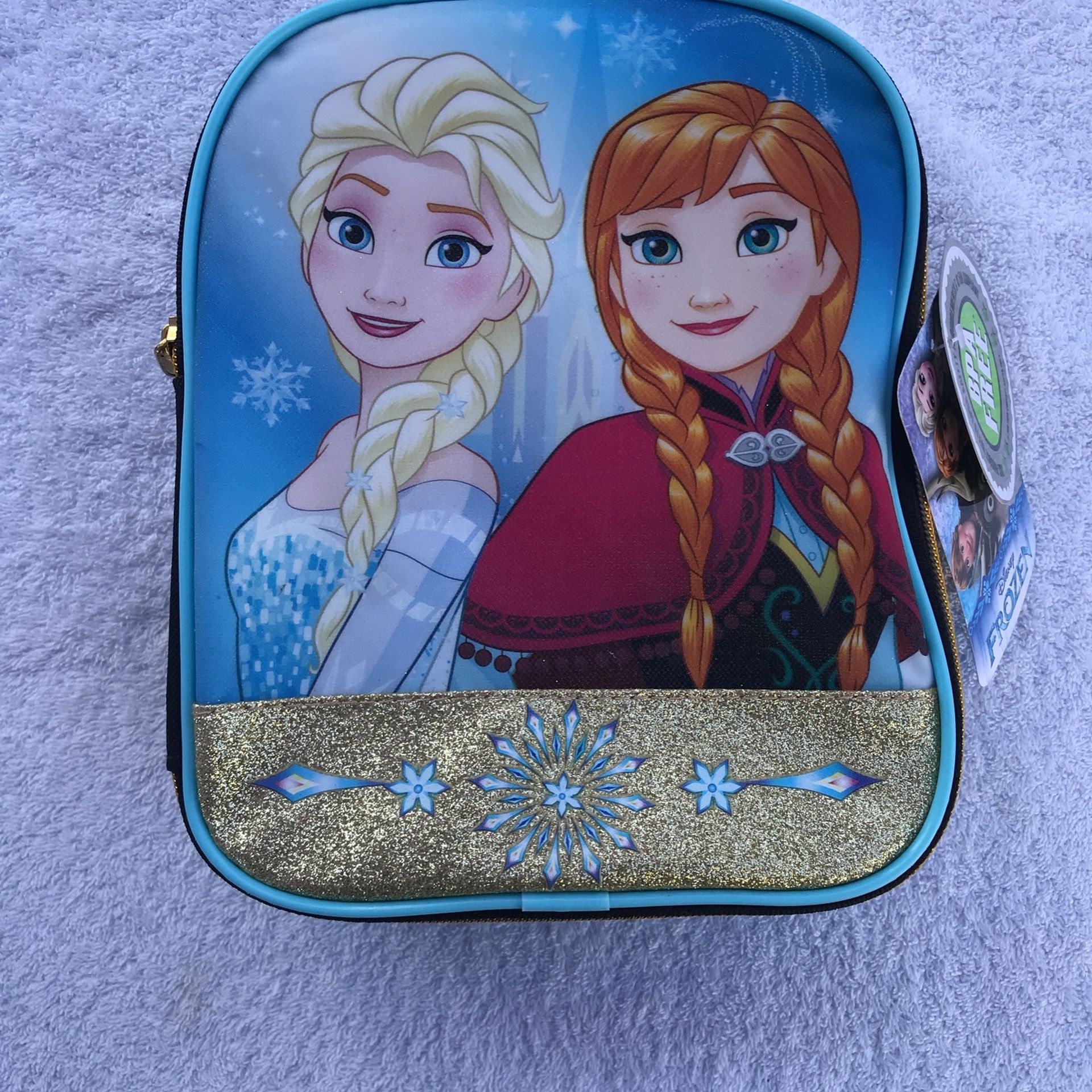 Lunch Bag