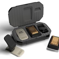 Star Trek OS Bluetooth Communicator 