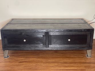 Coffee  Table w/ Lift Top
