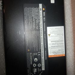12.6ah Battery Segway ZT3 PRO