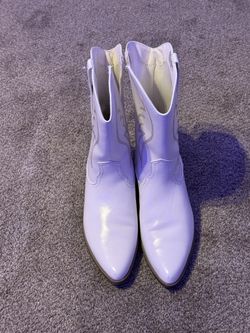 Cowgirl Boots