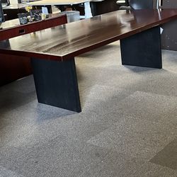Conference table 