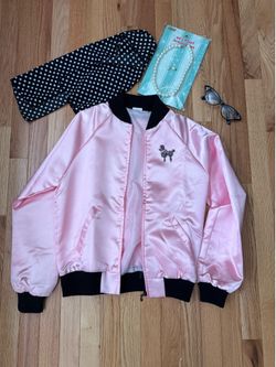 50’s costume