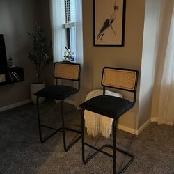 Bar Stools -2 