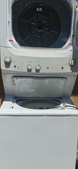 $170. WASHER and DRYER/Very good condition