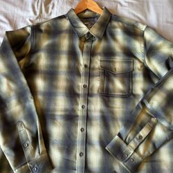 2XL Swiss Tech Long Sleeve