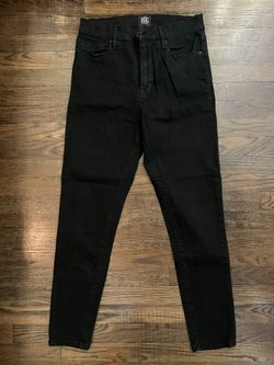 BDG Women’s Highrise Cropped Jeans